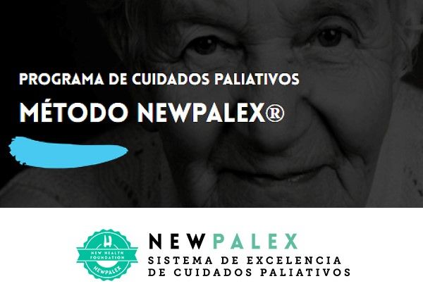 cuidados paliativos: newpalex ®
